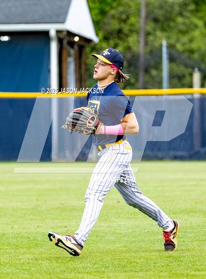 Thumbnail 1 in Cape Fear vs. Lee County photogallery.