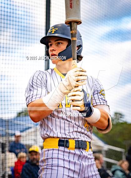 Thumbnail 1 in Cape Fear vs. Lee County photogallery.
