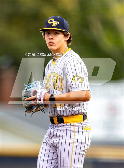 Thumbnail 2 in Cape Fear vs. Lee County photogallery.