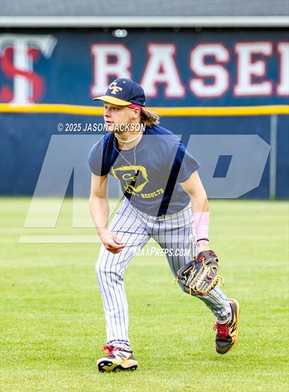 Thumbnail 3 in Cape Fear vs. Lee County photogallery.