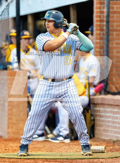 Thumbnail 2 in Cape Fear vs. Lee County photogallery.