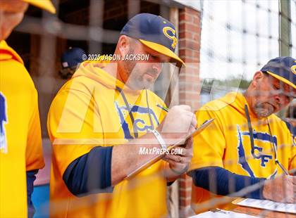 Thumbnail 2 in Cape Fear vs. Lee County photogallery.