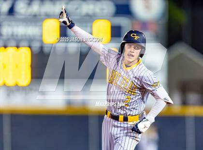 Thumbnail 3 in Cape Fear vs. Lee County photogallery.