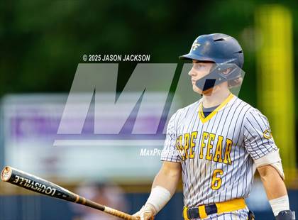 Thumbnail 2 in Cape Fear vs. Lee County photogallery.