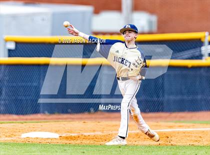 Thumbnail 3 in Cape Fear vs. Lee County photogallery.
