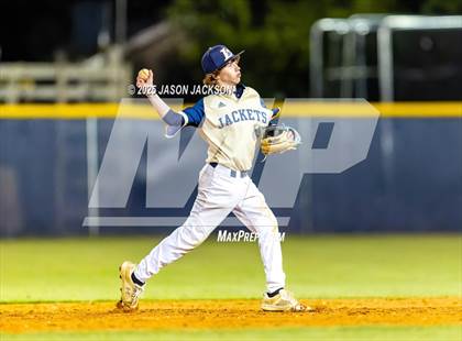 Thumbnail 1 in Cape Fear vs. Lee County photogallery.