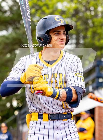 Thumbnail 3 in Cape Fear vs. Lee County photogallery.