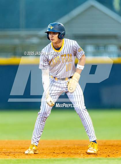 Thumbnail 3 in Cape Fear vs. Lee County photogallery.
