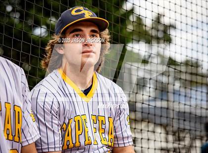 Thumbnail 3 in Cape Fear vs. Lee County photogallery.