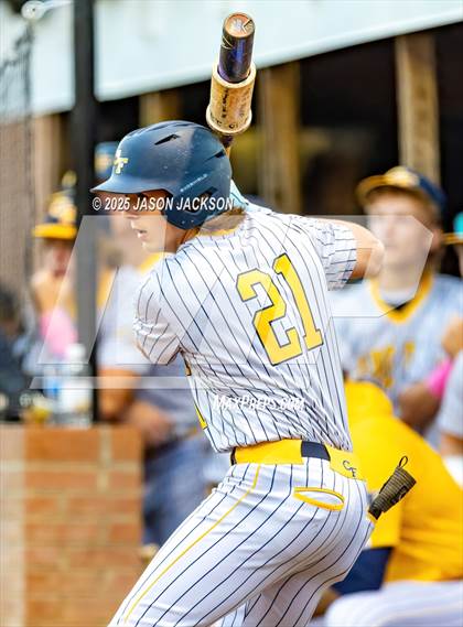 Thumbnail 2 in Cape Fear vs. Lee County photogallery.