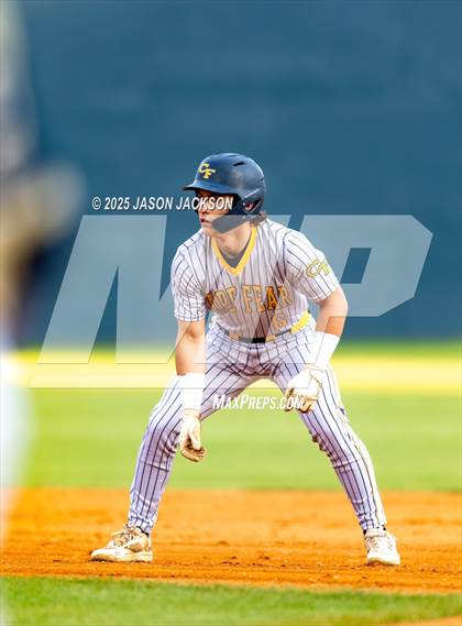 Thumbnail 3 in Cape Fear vs. Lee County photogallery.