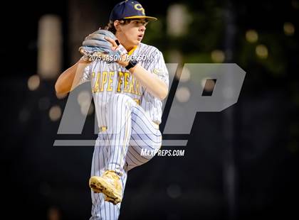 Thumbnail 3 in Cape Fear vs. Lee County photogallery.