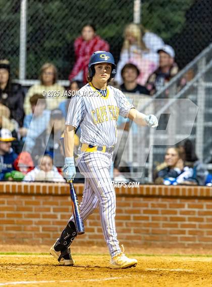 Thumbnail 1 in Cape Fear vs. Lee County photogallery.