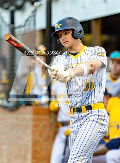 Thumbnail 3 in Cape Fear vs. Lee County photogallery.