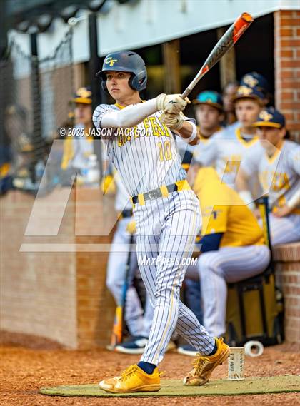 Thumbnail 3 in Cape Fear vs. Lee County photogallery.