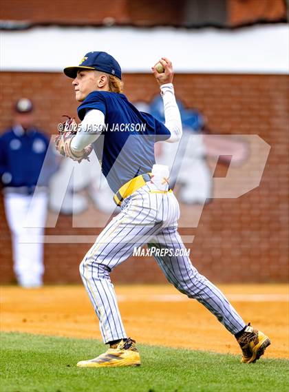 Thumbnail 2 in Cape Fear vs. Lee County photogallery.