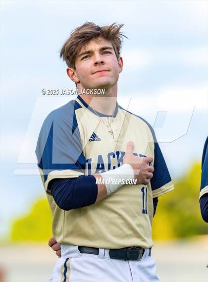 Thumbnail 2 in Cape Fear vs. Lee County photogallery.