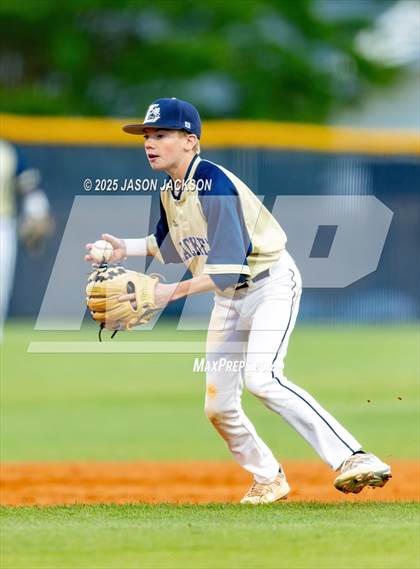 Thumbnail 1 in Cape Fear vs. Lee County photogallery.