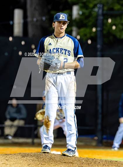 Thumbnail 2 in Cape Fear vs. Lee County photogallery.