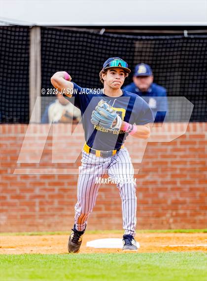 Thumbnail 3 in Cape Fear vs. Lee County photogallery.