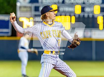 Thumbnail 1 in Cape Fear vs. Lee County photogallery.