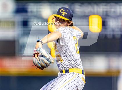 Thumbnail 1 in Cape Fear vs. Lee County photogallery.