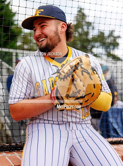 Thumbnail 2 in Cape Fear vs. Lee County photogallery.