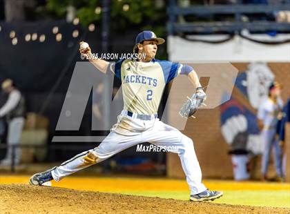 Thumbnail 3 in Cape Fear vs. Lee County photogallery.