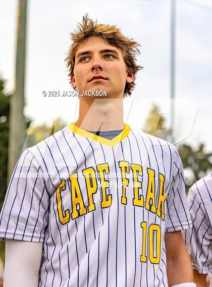 Thumbnail 1 in Cape Fear vs. Lee County photogallery.
