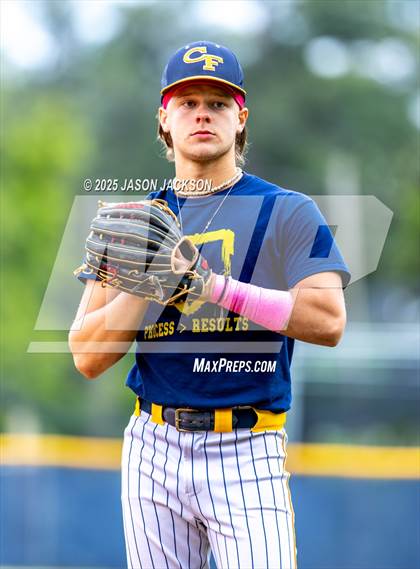 Thumbnail 1 in Cape Fear vs. Lee County photogallery.