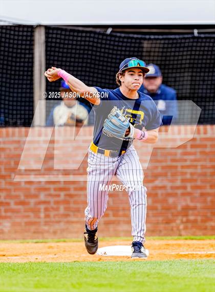 Thumbnail 1 in Cape Fear vs. Lee County photogallery.