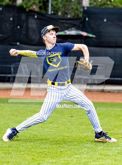 Thumbnail 2 in Cape Fear vs. Lee County photogallery.