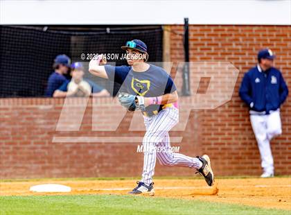 Thumbnail 2 in Cape Fear vs. Lee County photogallery.