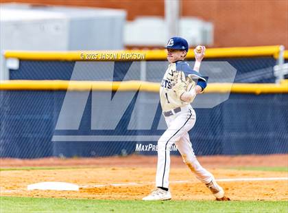 Thumbnail 1 in Cape Fear vs. Lee County photogallery.