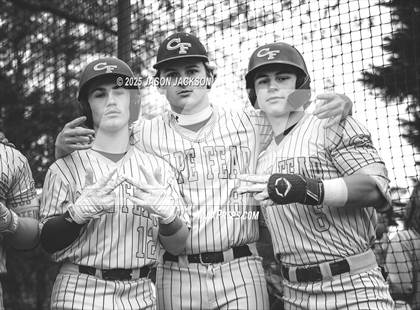 Thumbnail 3 in Cape Fear vs. Lee County photogallery.