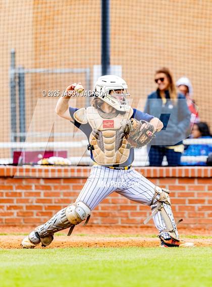 Thumbnail 3 in Cape Fear vs. Lee County photogallery.