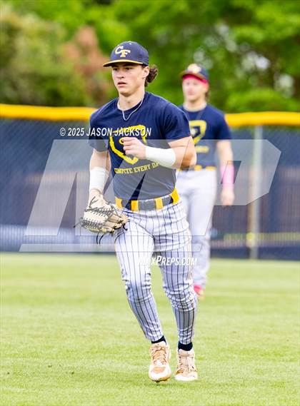 Thumbnail 3 in Cape Fear vs. Lee County photogallery.