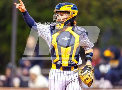 Thumbnail 2 in Cape Fear vs. Lee County photogallery.