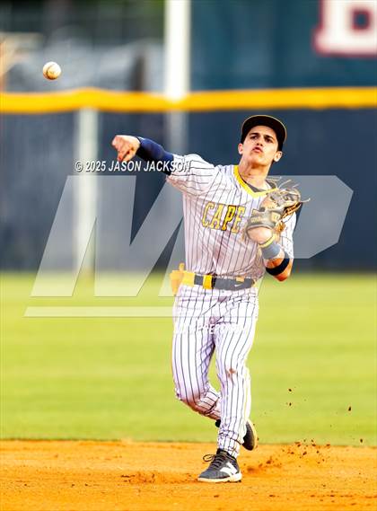 Thumbnail 1 in Cape Fear vs. Lee County photogallery.