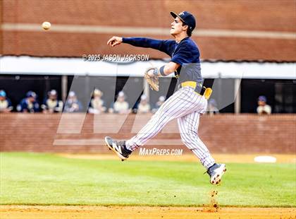 Thumbnail 3 in Cape Fear vs. Lee County photogallery.
