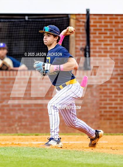 Thumbnail 1 in Cape Fear vs. Lee County photogallery.