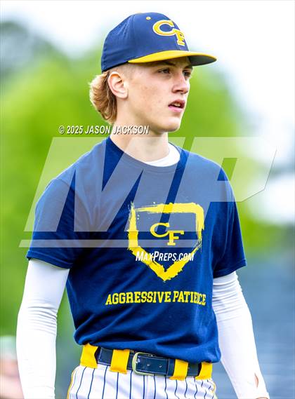 Thumbnail 2 in Cape Fear vs. Lee County photogallery.