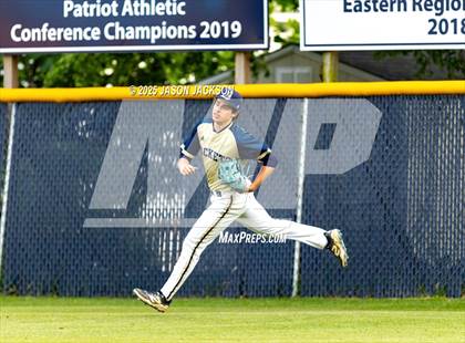 Thumbnail 2 in Cape Fear vs. Lee County photogallery.