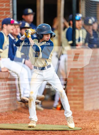 Thumbnail 3 in Cape Fear vs. Lee County photogallery.