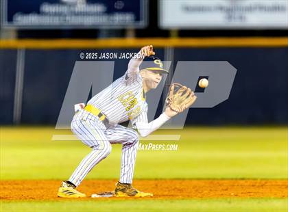 Thumbnail 3 in Cape Fear vs. Lee County photogallery.