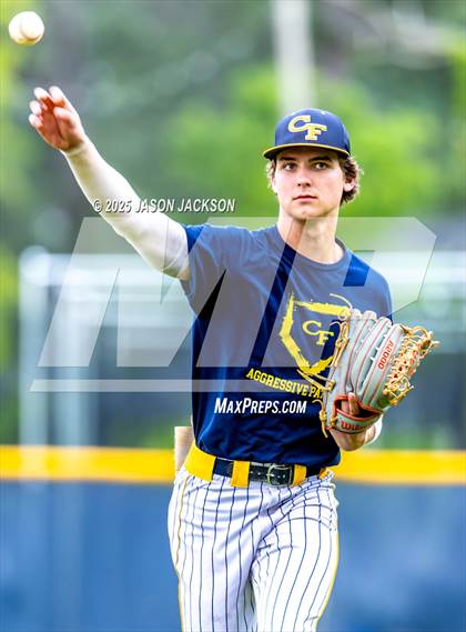 Thumbnail 3 in Cape Fear vs. Lee County photogallery.
