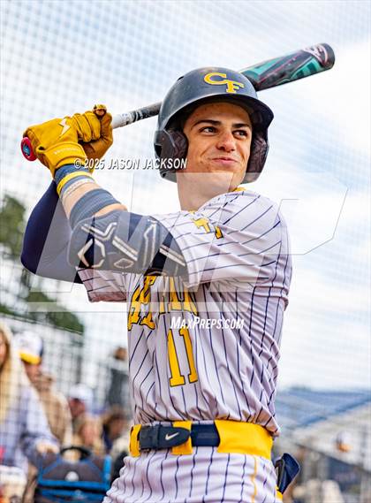 Thumbnail 1 in Cape Fear vs. Lee County photogallery.