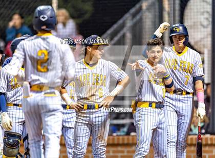 Thumbnail 3 in Cape Fear vs. Lee County photogallery.
