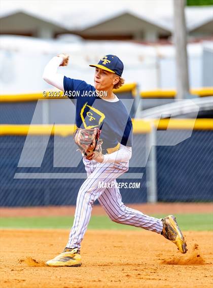 Thumbnail 2 in Cape Fear vs. Lee County photogallery.