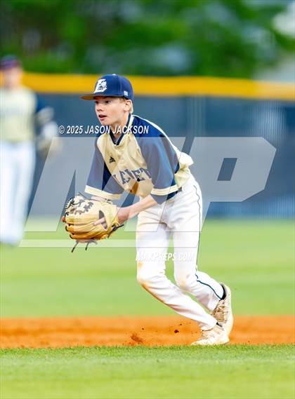 Thumbnail 3 in Cape Fear vs. Lee County photogallery.